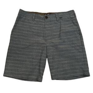 Hurley Men's 30 Phantom Chino Casual Shorts